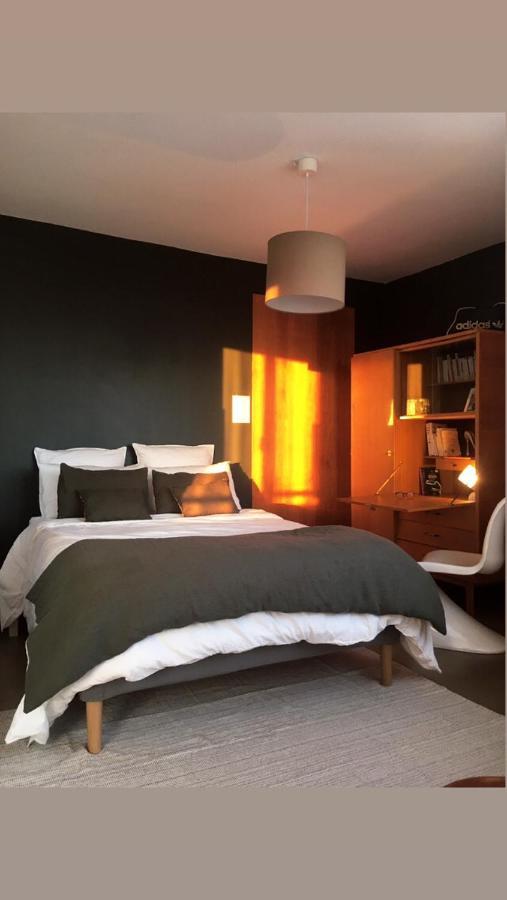 Rennes Appartement Design 50'S Esterno foto